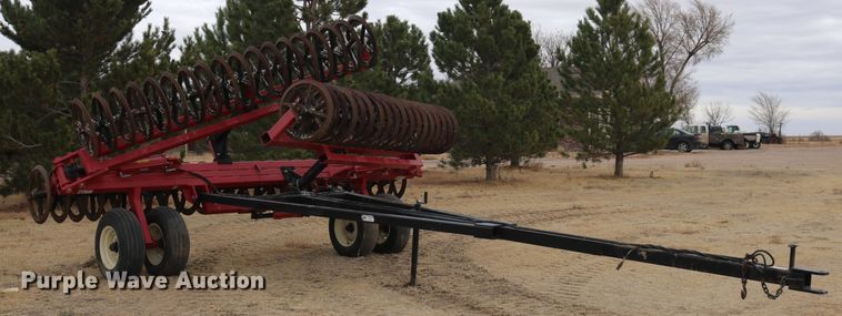 image for item DD6064 Sterling soil packer