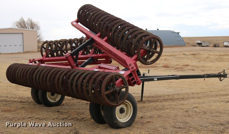 image for item DD6064 Sterling soil packer