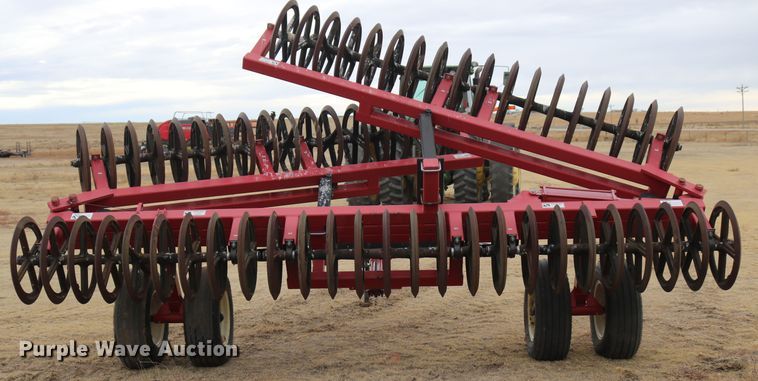 image for item DD6064 Sterling soil packer