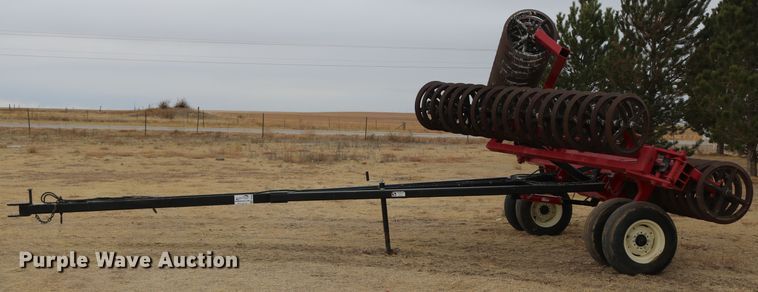 image for item DD6064 Sterling soil packer