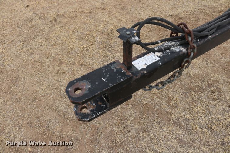 image for item DD6064 Sterling soil packer