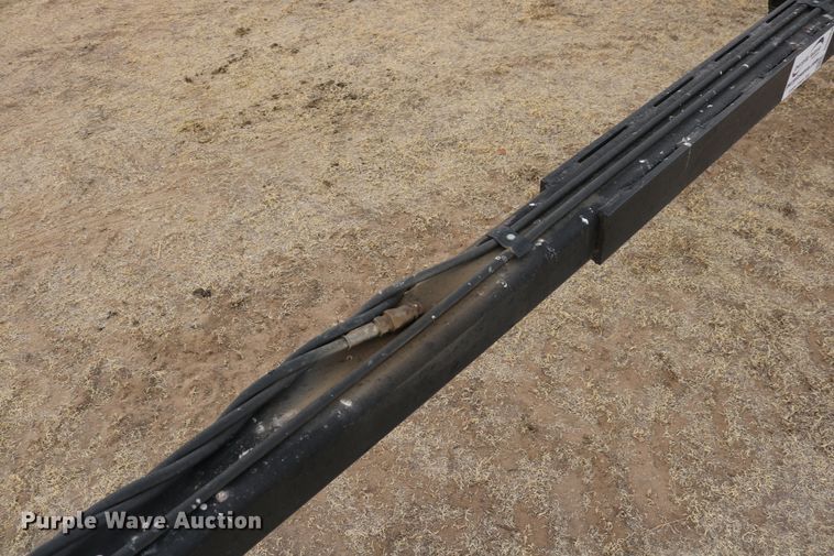 image for item DD6064 Sterling soil packer