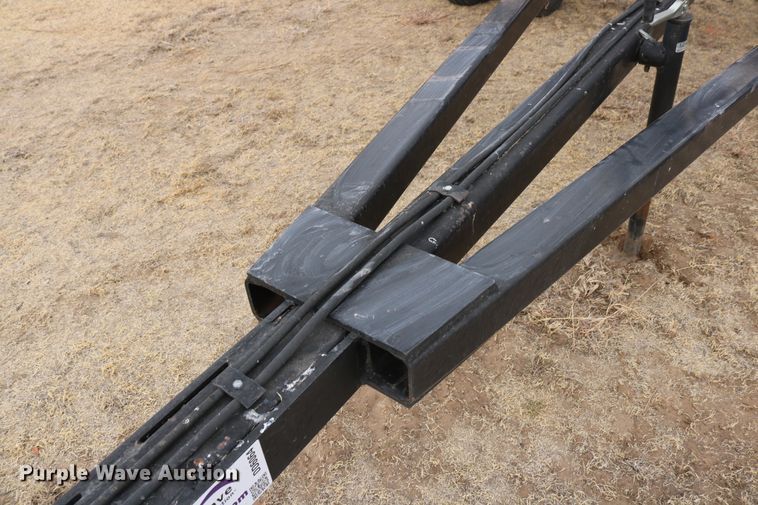 image for item DD6064 Sterling soil packer