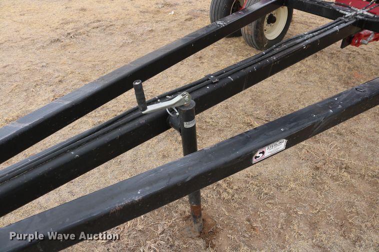 image for item DD6064 Sterling soil packer