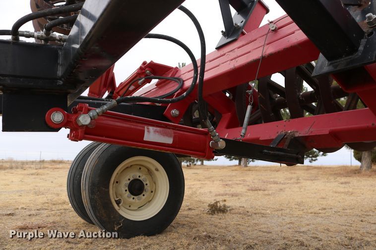 image for item DD6064 Sterling soil packer