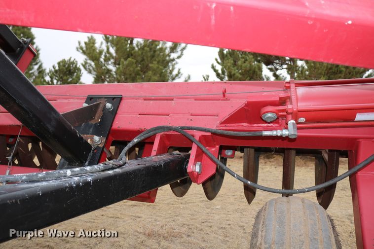 image for item DD6064 Sterling soil packer