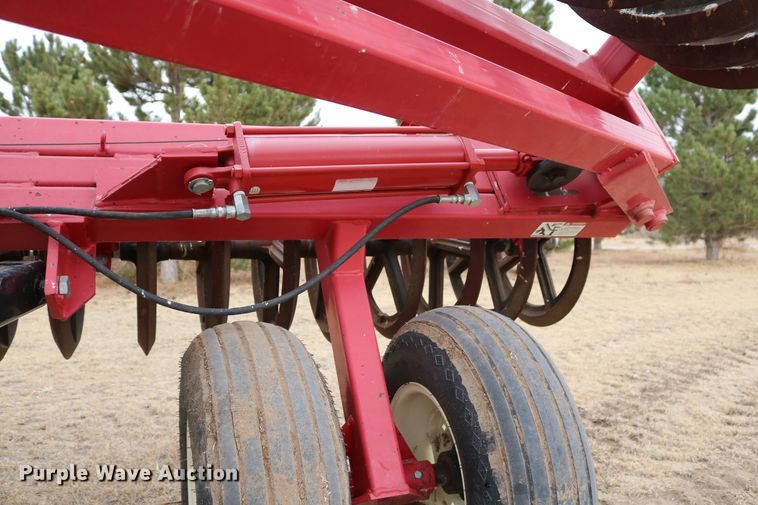 image for item DD6064 Sterling soil packer