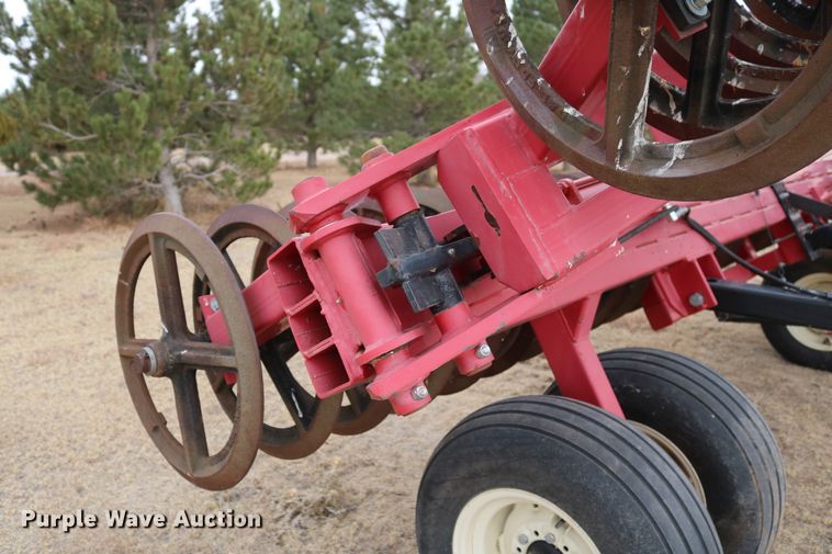 image for item DD6064 Sterling soil packer