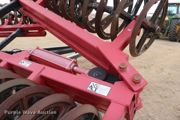 image for item DD6064 Sterling soil packer