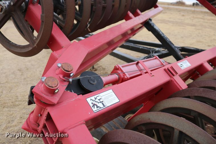 image for item DD6064 Sterling soil packer