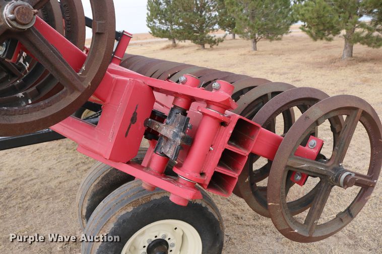 image for item DD6064 Sterling soil packer