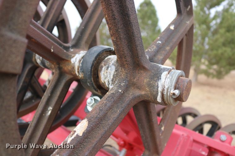 image for item DD6064 Sterling soil packer