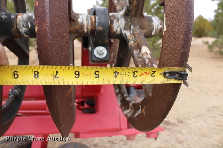 image for item DD6064 Sterling soil packer