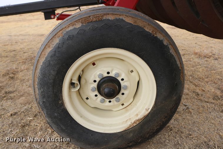 image for item DD6064 Sterling soil packer