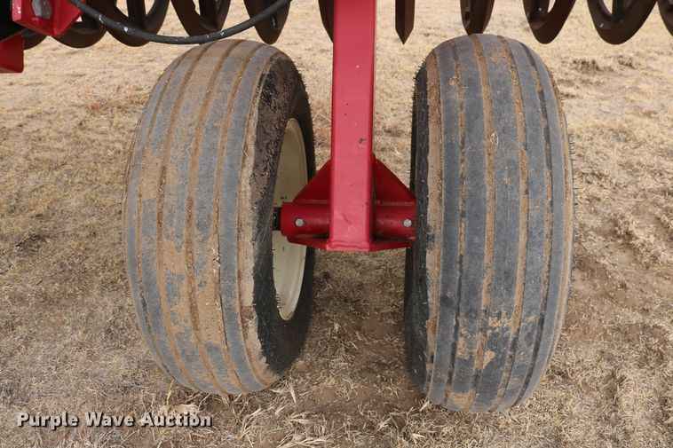 image for item DD6064 Sterling soil packer