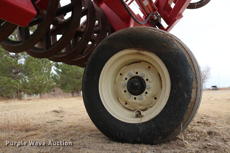 image for item DD6064 Sterling soil packer