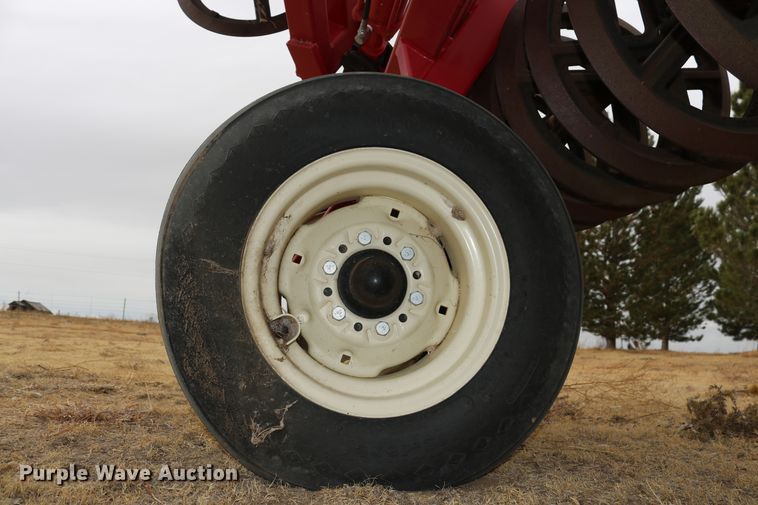 image for item DD6064 Sterling soil packer