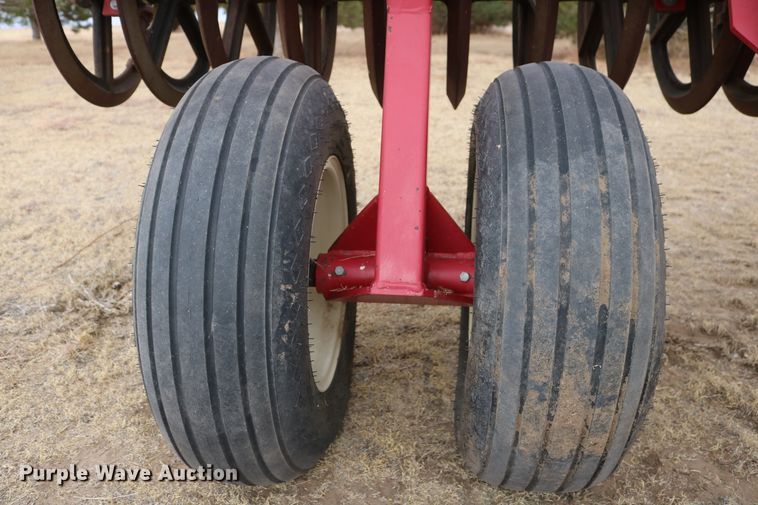 image for item DD6064 Sterling soil packer