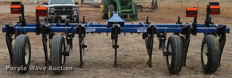 image for item DD6065 Blu-Jet Sub Tiller II in-line ripper