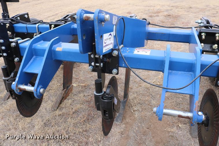image for item DD6065 Blu-Jet Sub Tiller II in-line ripper