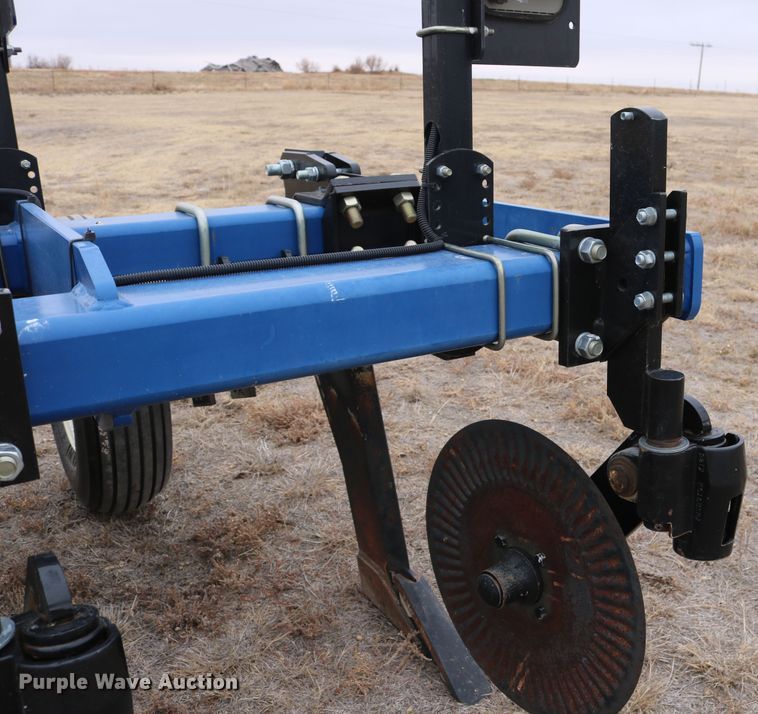 image for item DD6065 Blu-Jet Sub Tiller II in-line ripper