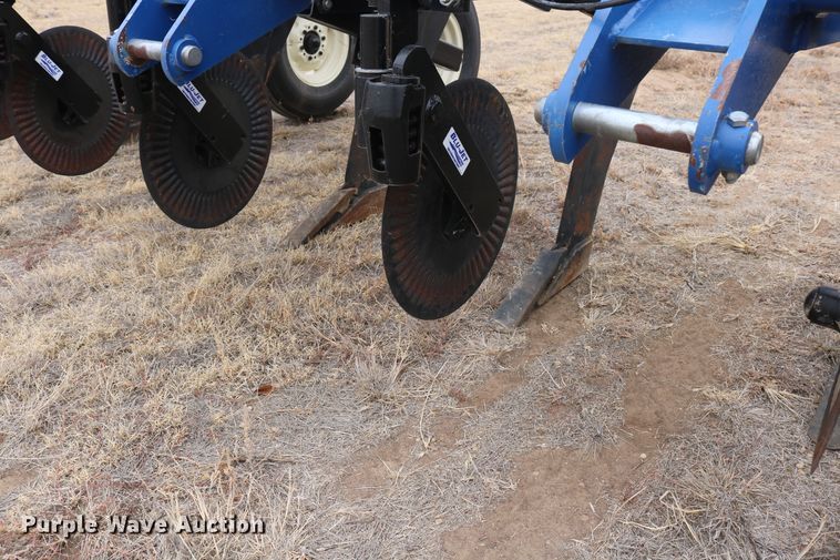 image for item DD6065 Blu-Jet Sub Tiller II in-line ripper