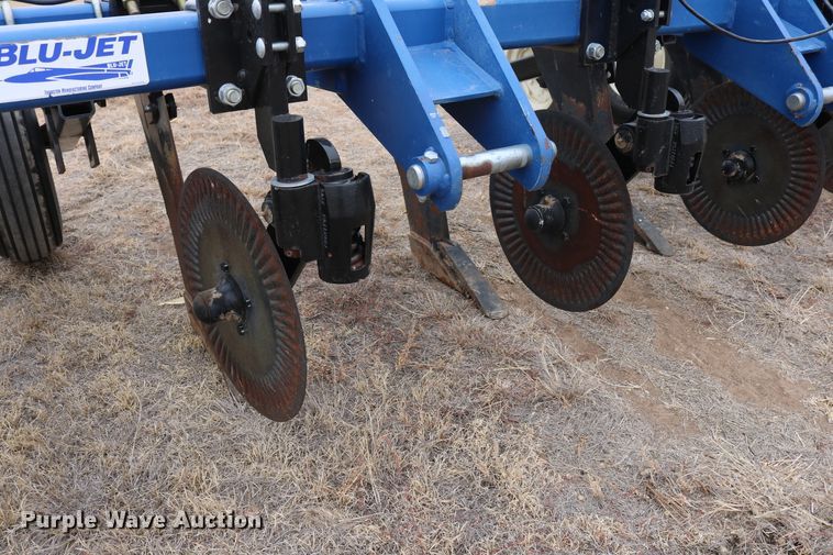 image for item DD6065 Blu-Jet Sub Tiller II in-line ripper