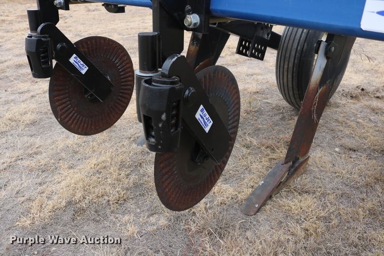 image for item DD6065 Blu-Jet Sub Tiller II in-line ripper