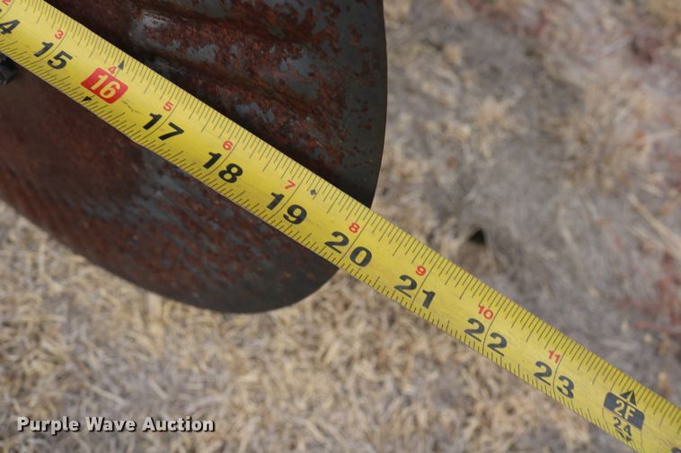 image for item DD6065 Blu-Jet Sub Tiller II in-line ripper