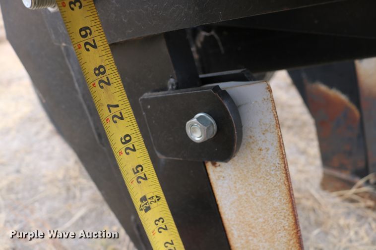 image for item DD6065 Blu-Jet Sub Tiller II in-line ripper