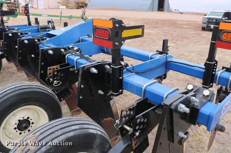 image for item DD6065 Blu-Jet Sub Tiller II in-line ripper