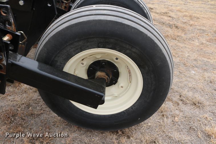 image for item DD6065 Blu-Jet Sub Tiller II in-line ripper