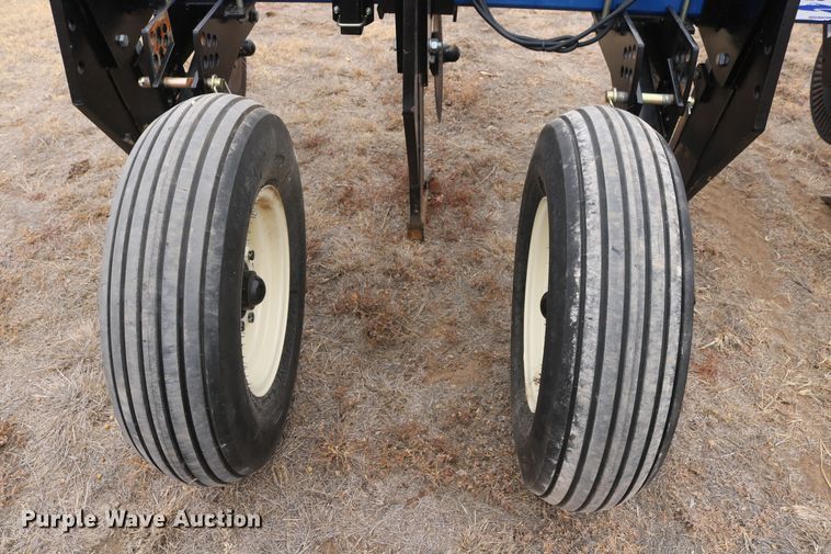 image for item DD6065 Blu-Jet Sub Tiller II in-line ripper