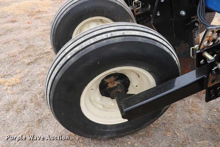 image for item DD6065 Blu-Jet Sub Tiller II in-line ripper