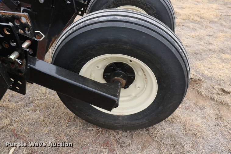 image for item DD6065 Blu-Jet Sub Tiller II in-line ripper