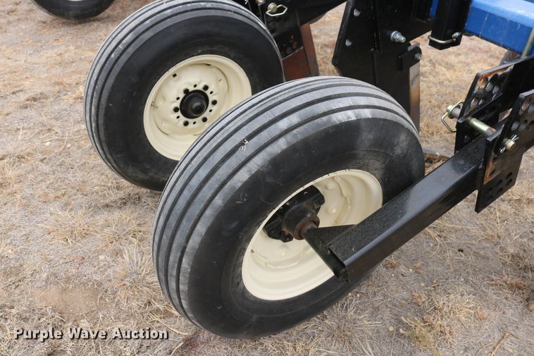 image for item DD6065 Blu-Jet Sub Tiller II in-line ripper