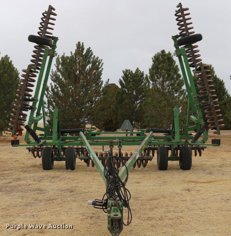 image for item DD6069 Summers soil packer