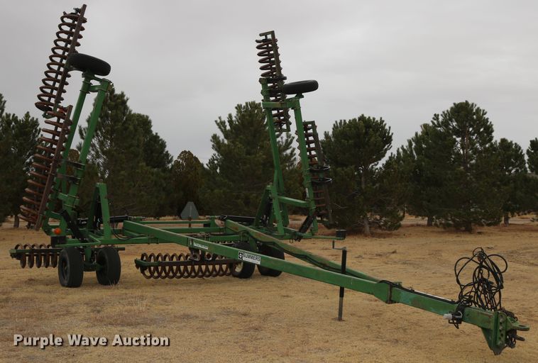 image for item DD6069 Summers soil packer