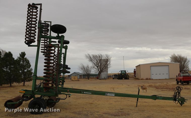 image for item DD6069 Summers soil packer