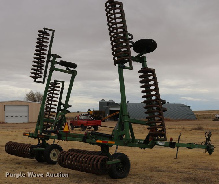 image for item DD6069 Summers soil packer