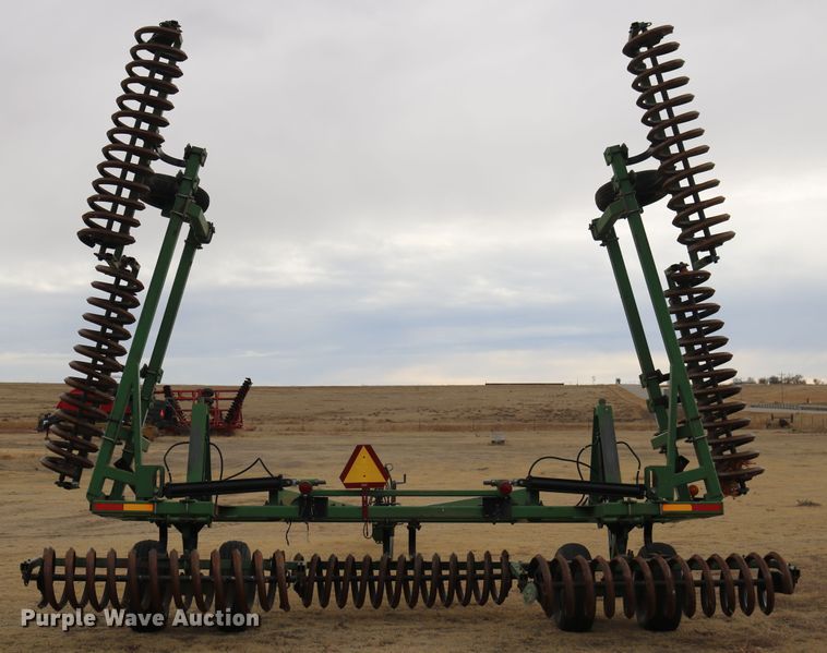 image for item DD6069 Summers soil packer