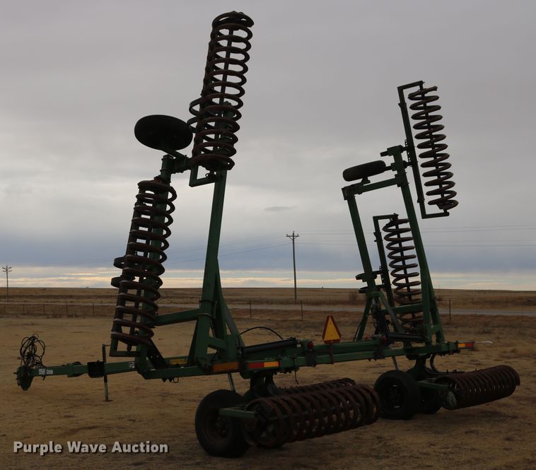 image for item DD6069 Summers soil packer