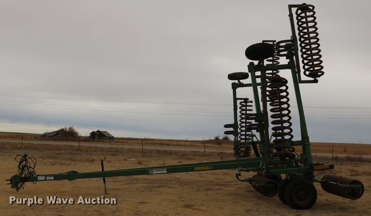 image for item DD6069 Summers soil packer