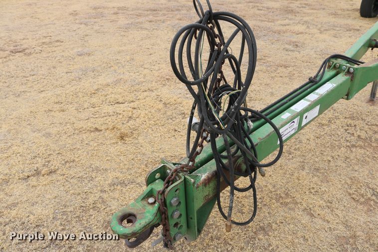 image for item DD6069 Summers soil packer