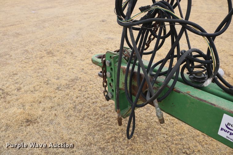 image for item DD6069 Summers soil packer