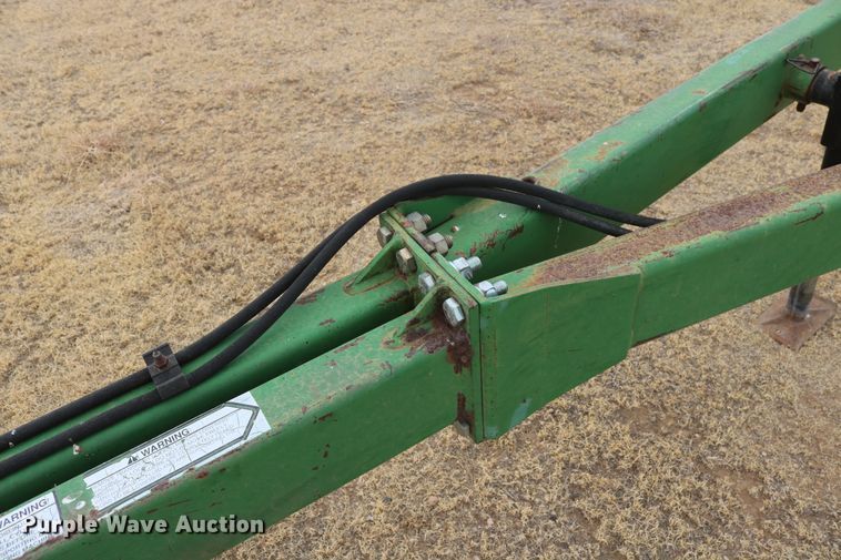 image for item DD6069 Summers soil packer