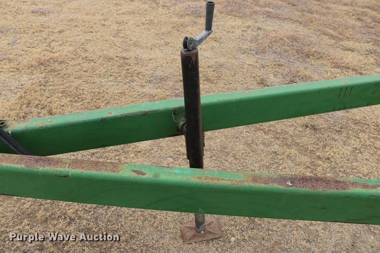 image for item DD6069 Summers soil packer