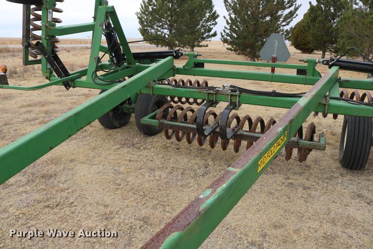image for item DD6069 Summers soil packer
