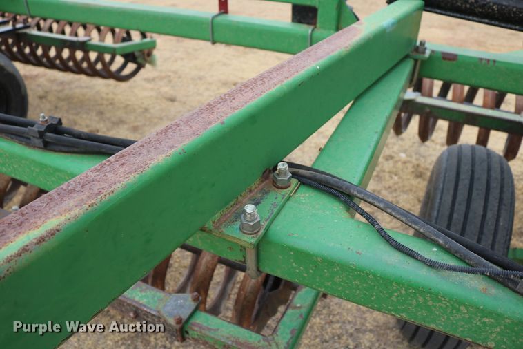 image for item DD6069 Summers soil packer