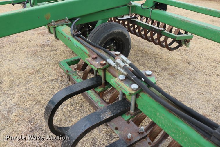 image for item DD6069 Summers soil packer